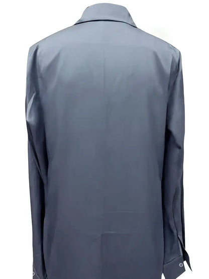 Hegny Eksklusiv og Tidløs Damebluse