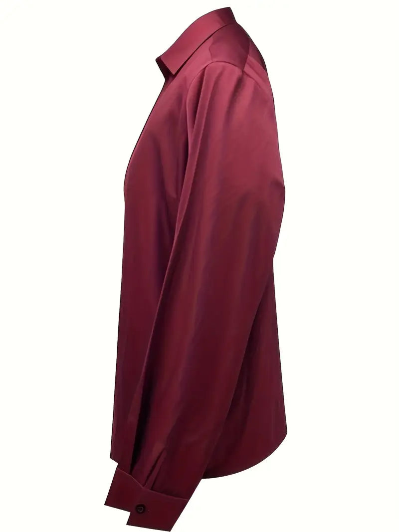 Hegny Eksklusiv og Tidløs Damebluse