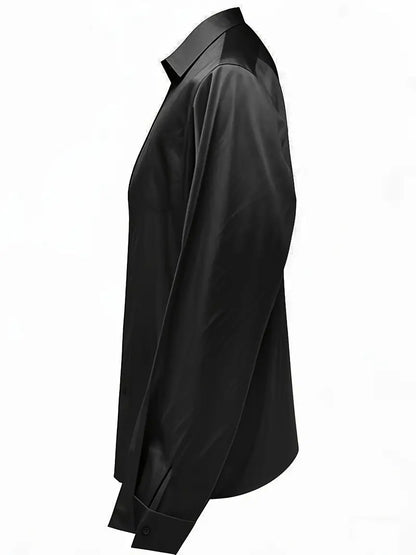 Hegny Eksklusiv og Tidløs Damebluse