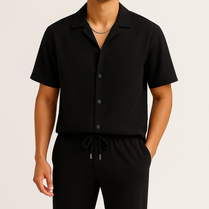 Emil Uformelt antrekk