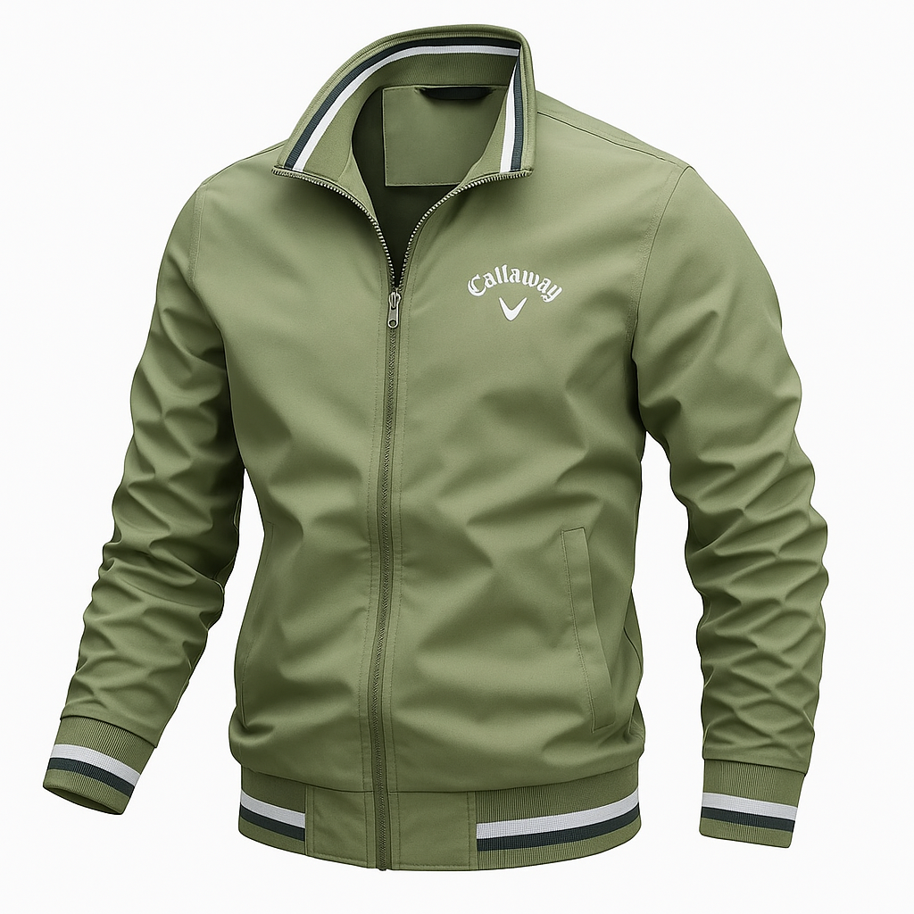 Callaway blouson for menn
