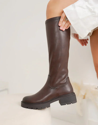 Rachel Brown Sokkestøvler