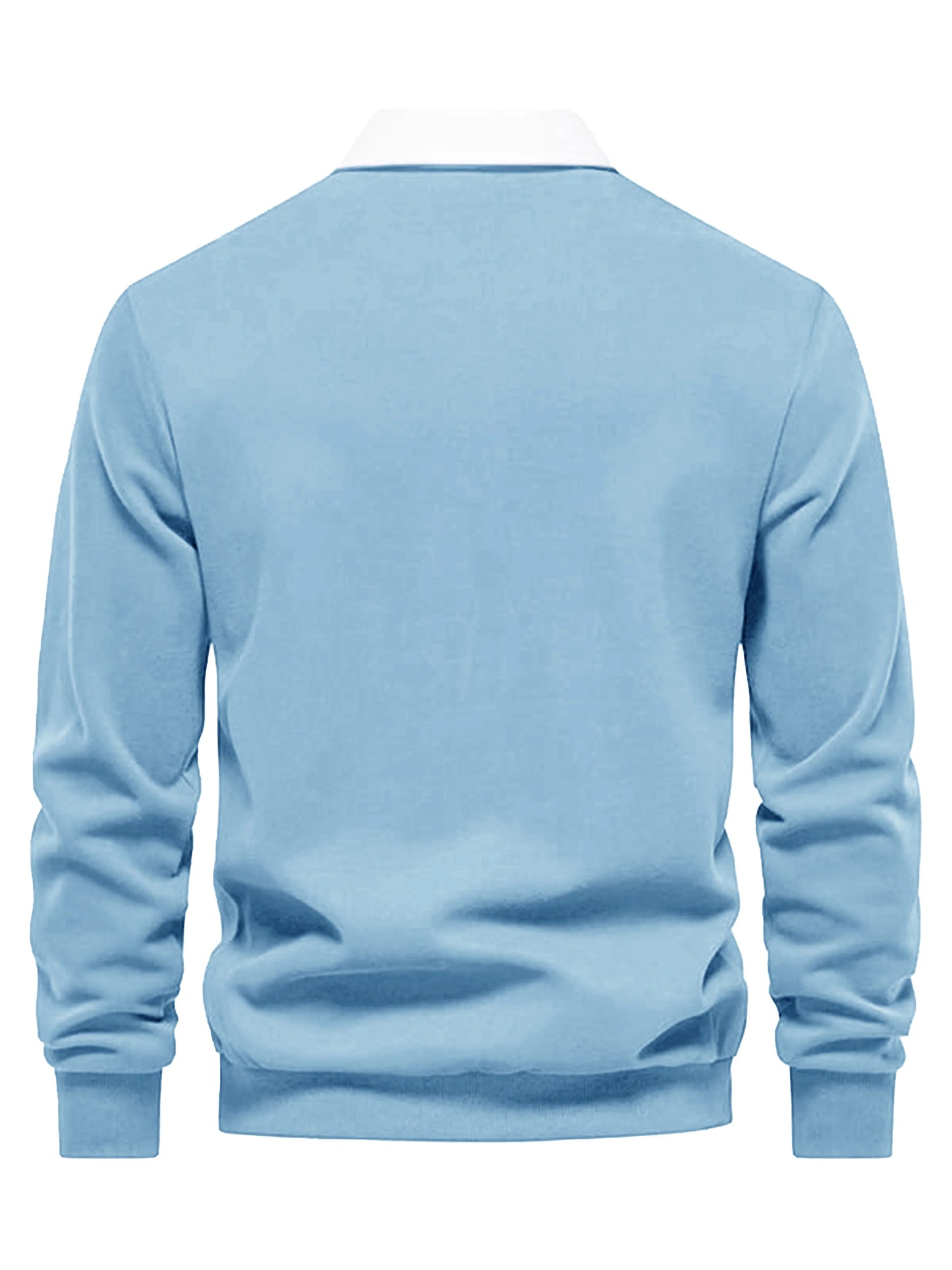 Casper Casual herre-sweatshirt