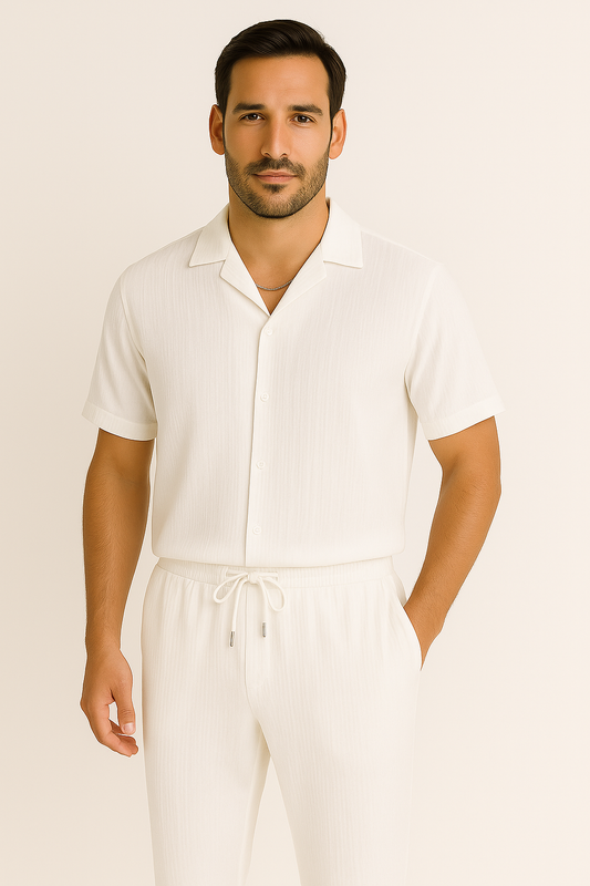 Emil Uformelt antrekk