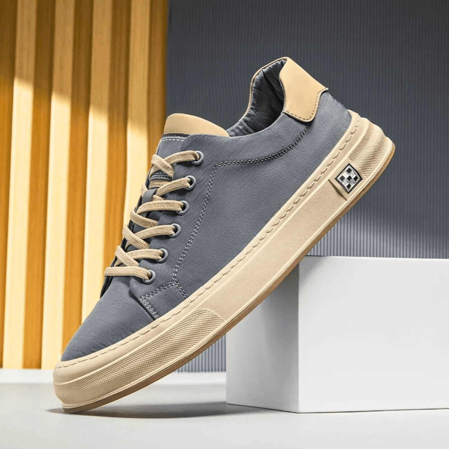 Kylian Elegant sneaker